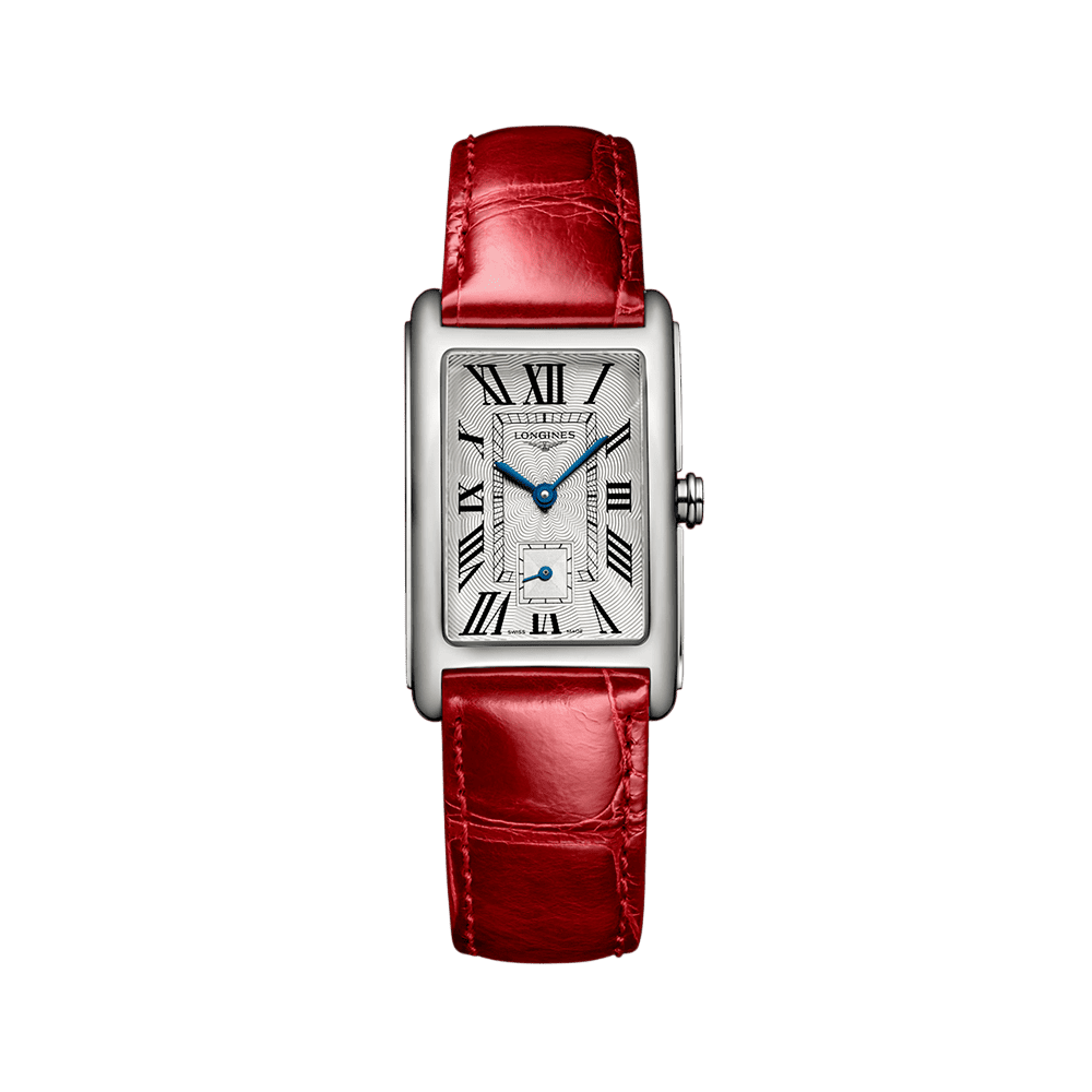 LONGINES Dolcevita 23,30x37mm Cuarzo L55124715