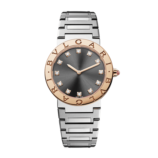 [BVL103757] BVLGARI Bvlgari Bvlgari 33mm Cuarzo 103757