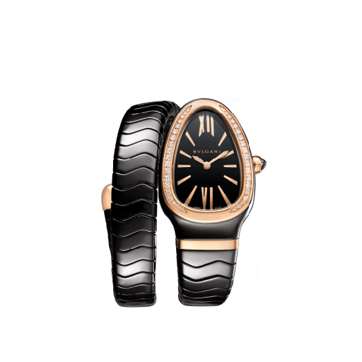 [BVL102532] BVLGARI · SERPENTI SPIGA Reloj de cuarzo - 35mm 102532