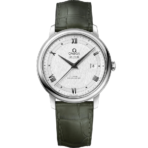 [42413402002006] OMEGA De Ville Prestige 39,5mm 424.13.40.20.02.006