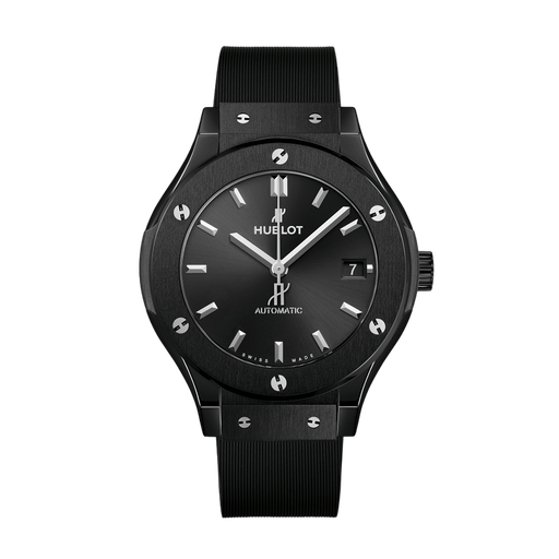 [565.CM.1470.RX] HUBLOT Classic Fusion Black Magic 38mm 565.CM.1470.RX