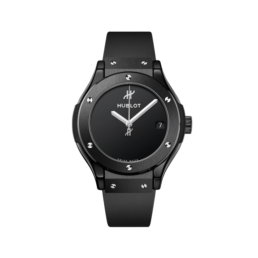 [581.CX.1270.RX.MDM] HUBLOT Classic Fusion Original Black Magic 33mm 581.CX.1270.RX.MDM