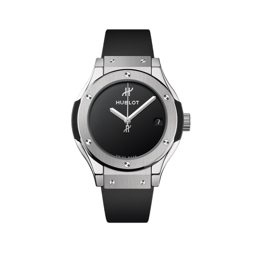 [581.NX.1270.RX.MDM] HUBLOT Classic Fusion Original Titanium Quarzo 33mm 581.NX.1270.RX.MDM