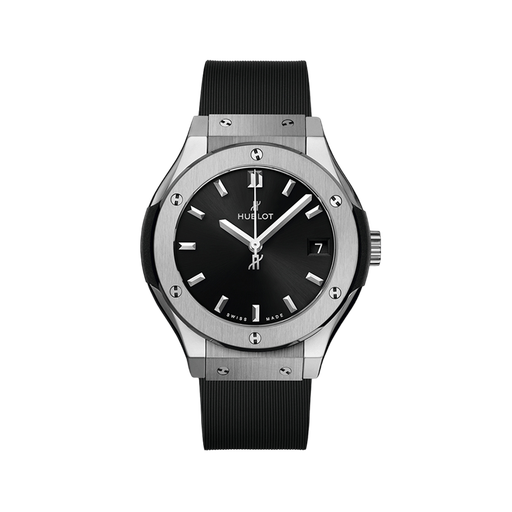 [581.NX.1470.RX] HUBLOT Classic Fusion Titanium 33mm 581.NX.1470.RX