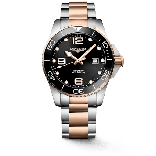 [L37823587] LONGINES Hydroconquest 43mm Automático L37823587