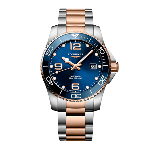 [L37813987] LONGINES Hydroconquest 41mm Automático L37813987