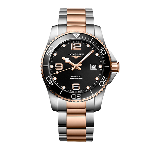 [L37813587] LONGINES Hydroconquest 41mm Automático L37813587