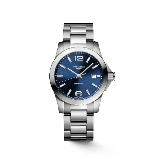 [L33774966] LONGINES Conquest 34mm Cuarzo L33774966