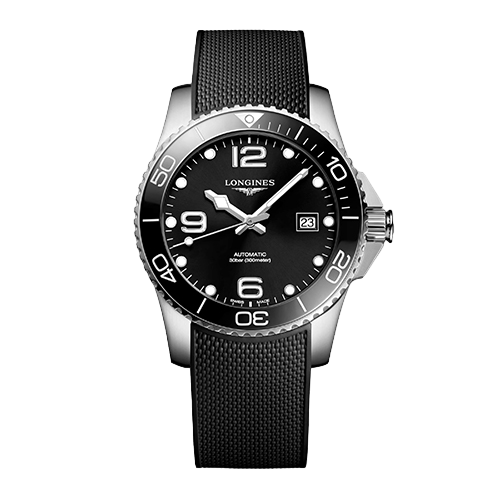 [L37814569] LONGINES Hydroconquest 41mm Automático L37814569