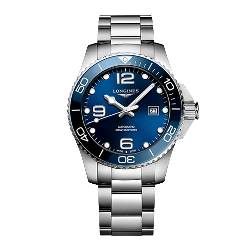 [L37814966] LONGINES Hydroconquest 41mm Automático L37814966