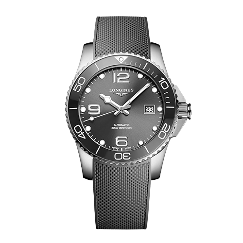 [L37814769] LONGINES Hydroconquest 41mm Automático L37814769