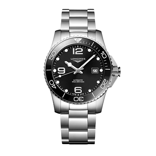 [L37814566] LONGINES Hydroconquest 41mm Automático L37814566