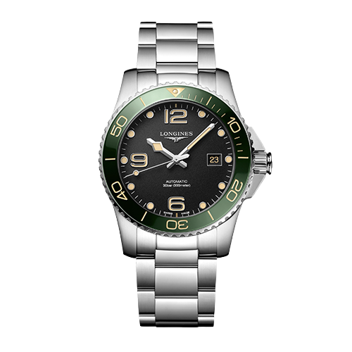 [L37814056] LONGINES Hydroconquest 41mm Automático L37814056