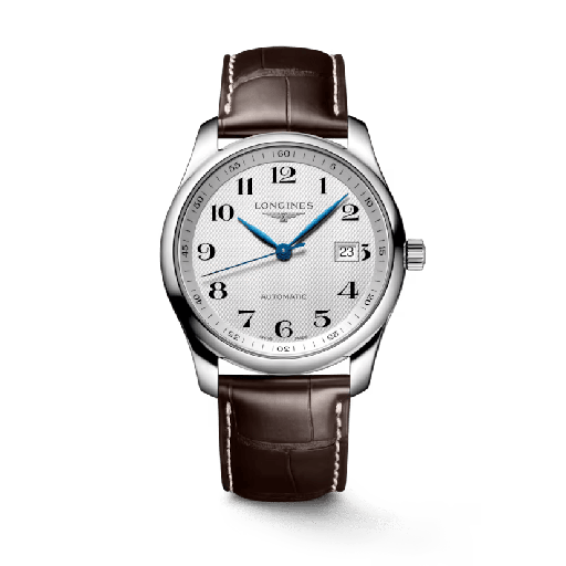 [L27934783] LONGINES Master Collection 40mm Automático L27934783