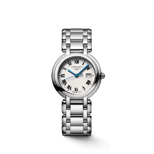 [L81224716] LONGINES · PRIMALUNA Reloj de cuarzo - 30 mm  L8.122.4.71.6