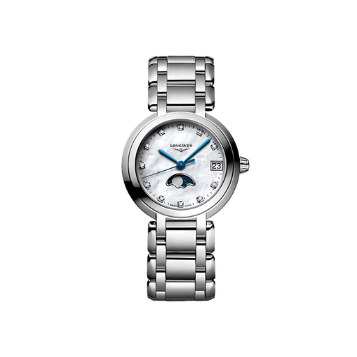 [L81154876] LONGINES Primaluna 30,5mm Cuarzo L81154876