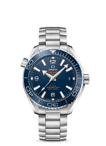 [21530402003001] OMEGA Seamaster Planet Ocean 600M Master Chronometer 39,5mm 215.30.40.20.03.001