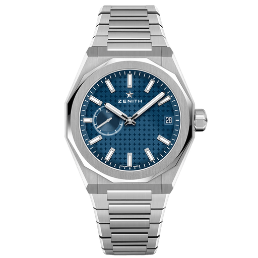 [03.9300.3620/51.I001] ZENITH Defy Skyline 41mm 03.9300.3620/51.I001