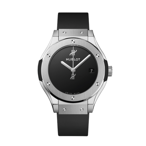 [565.NX.1270.RX.MDM] HUBLOT Classic Fusion Original Titanium 38mm 565.NX.1270.RX.MDM