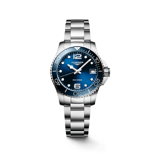 [L33704966] LONGINES Hydroconquest 32mm Cuarzo L33704966