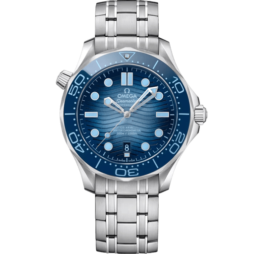 [21030422003003] OMEGA Seamaster Diver 300M 42mm 210.30.42.20.03.003