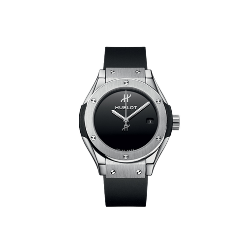 [591.NX.1270.RX.MDM] HUBLOT Classic Fusion Original Titanium 29mm 591.NX.1270.RX.MDM