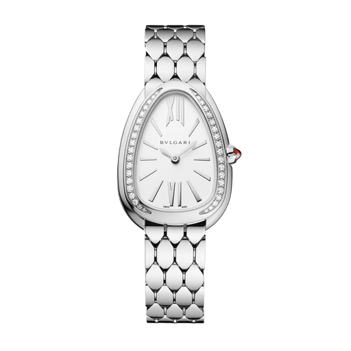 [BVL103949] BVLGARI Serpenti Seduttori 33mm Cuarzo 103949