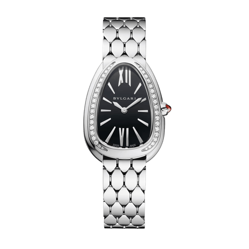 [BVL103950] BVLGARI Serpenti Seduttori 33mm Cuarzo 103950