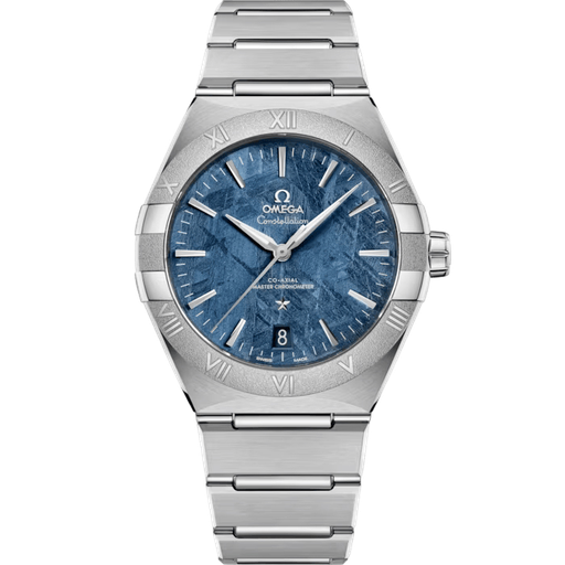 [13130412199003] OMEGA Constellation Co-Axial Master Chronometer 41mm 131.30.41.21.99.003