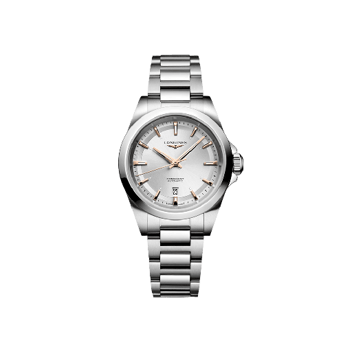 [L33204726] LONGINES Conquest 30mm L33204726