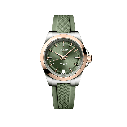 [L34305029] LONGINES Conquest 34mm L34305029